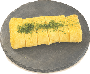 だし巻き