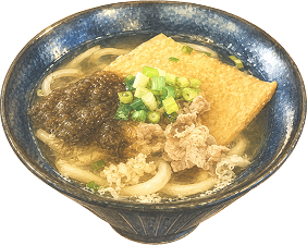 うどん